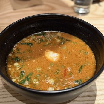 Raku - Tantan Udon - Japanese Near Me - New York, New York Raku - Tantan Udon - Japanese Near Me - New York, New York