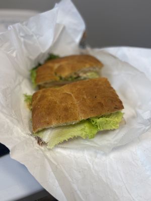 La Boulangerie & Co Wilson by null