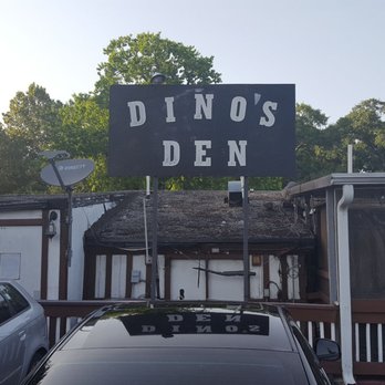 Dino's Den - Bars Near Me - Houston, Texas