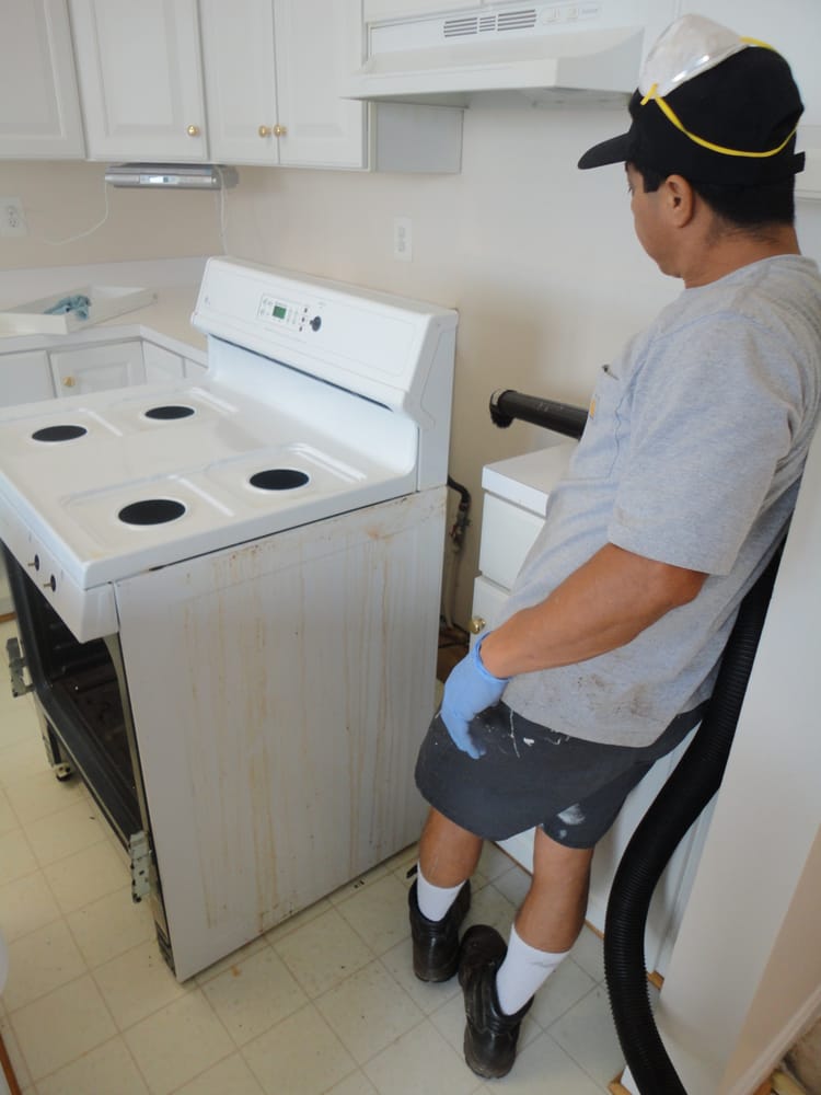 Professional Heavy Duty Cleaning Service