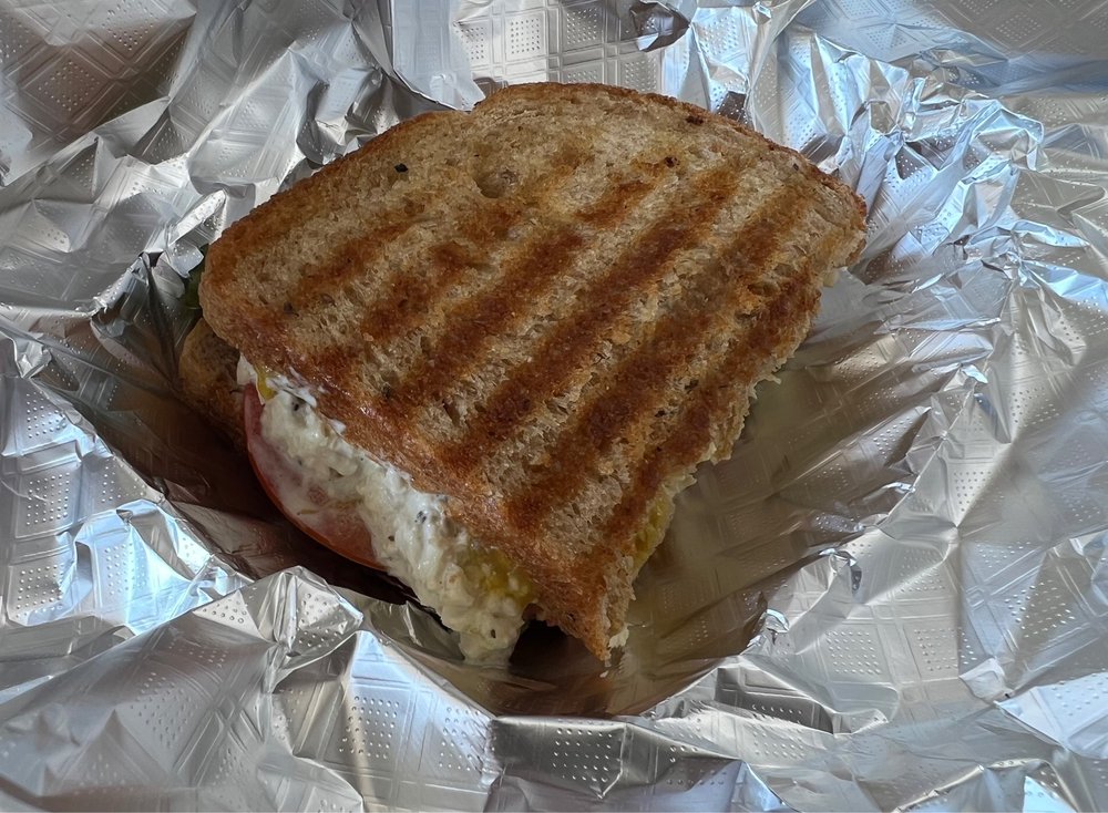 Meyers Specialty Market Logo