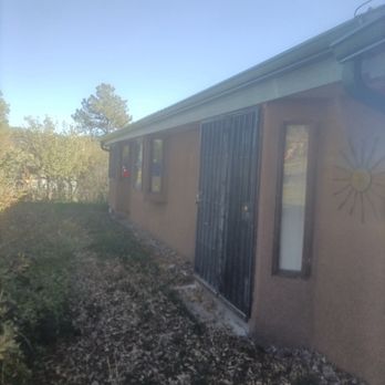 Thermaflo Contracting Services - 80 ft long gutter system. - Insulation Installation Near Me