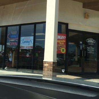 Lennys Grill & Subs - Outside View. - Sandwiches Near Me - Mary Esther, Florida Lennys Grill & Subs - Outside View. - Sandwiches Near Me - Mary Esther, Florida