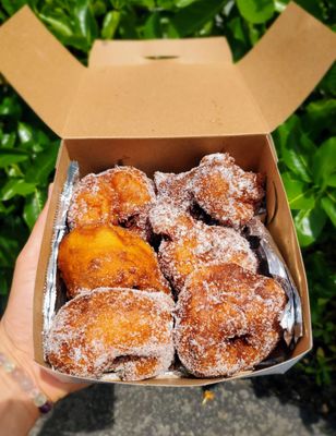 Agnes Portuguese Bake Shop by null