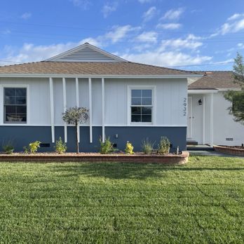 Amado Landscaping - Landscaping Near Me - Hawthorne, California