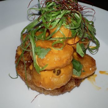 Yard House - Firecracker Shrimp - Bars Near Me - Moorestown, New Jersey
