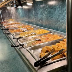Golden China Buffet