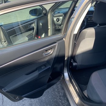 Riverhead Auto Wash - Door - Auto Detailing Near Me - Riverhead, New York