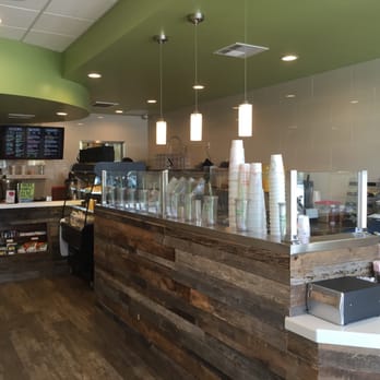 Nature's Juice - Interior - Juice Bars & Smoothies Near Me - Fullerton, California Nature's Juice - Interior - Juice Bars & Smoothies Near Me - Fullerton, California
