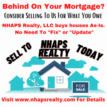 NHAPS Realty - Real Estate Services Near Me - Brewster, New York NHAPS Realty - Real Estate Services Near Me - Brewster, New York