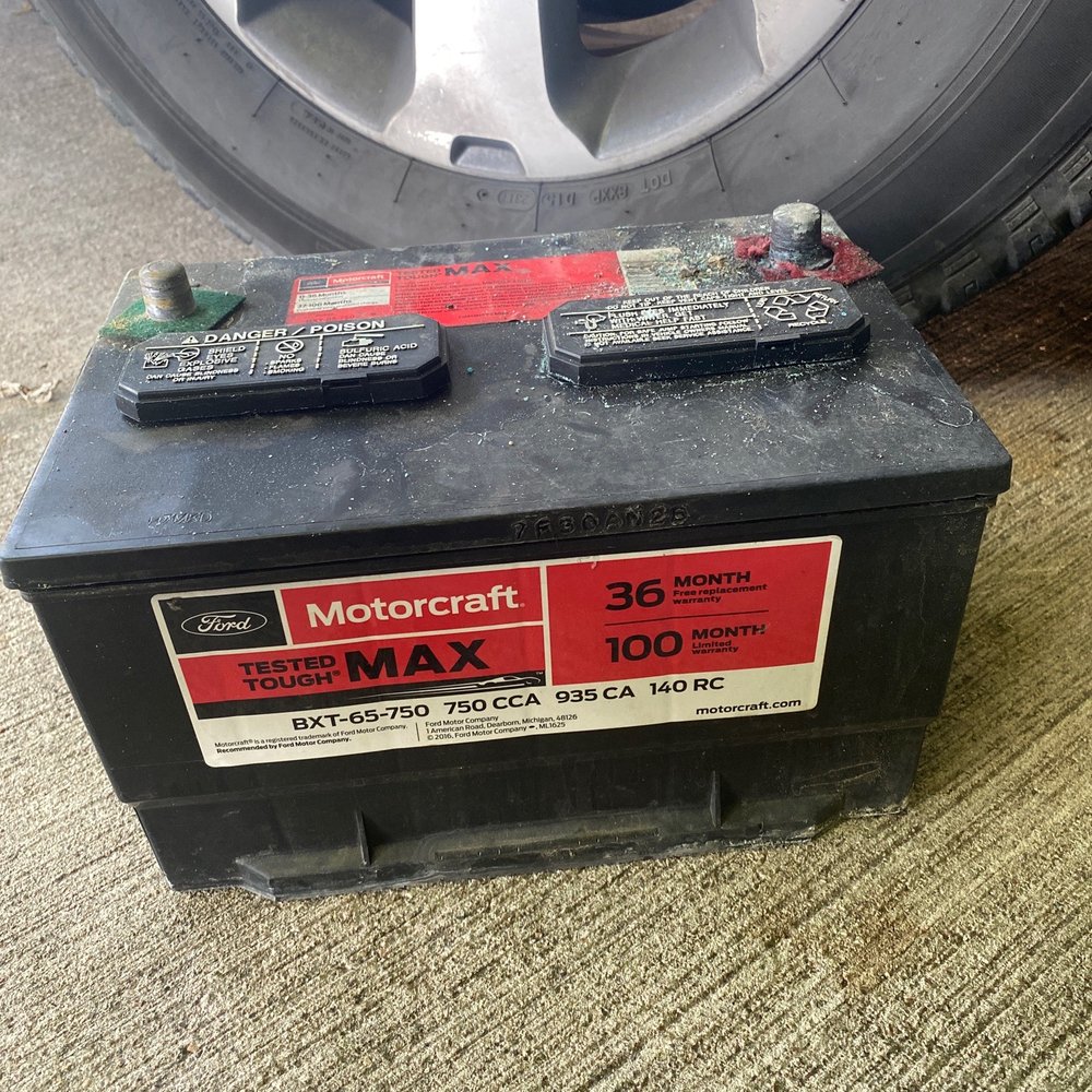 North Central Ford - Trash battery - Car Dealers Near Me - Richardson, Texas North Central Ford - Trash battery - Car Dealers Near Me - Richardson, Texas