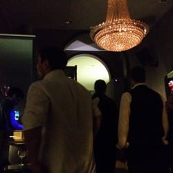 Sushiana & The Gin House