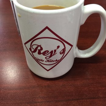 Rey's Little Kitchen - Breakfast & Brunch Near Me - Whittier, California