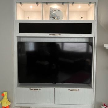 Valet Custom Cabinets & Closets - Interior Design Near Me - Danville, California Valet Custom Cabinets & Closets - Interior Design Near Me - Danville, California