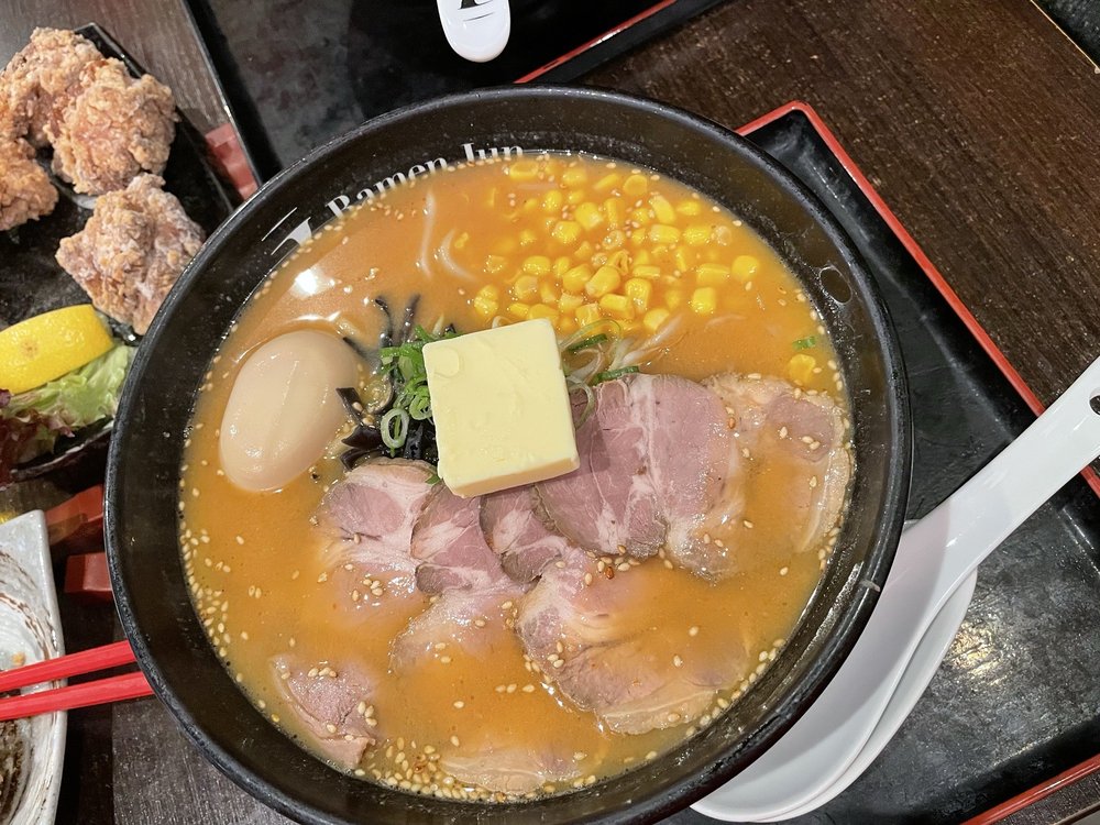Ramen Jun Red