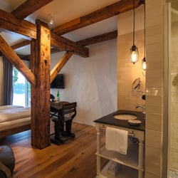 Hotel Bokel-Mühle am See - Mini-See Loft