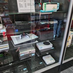 Retroid Games