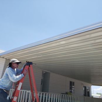K Man Awning - Awnings Near Me - Tucson, Arizona K Man Awning - Awnings Near Me - Tucson, Arizona