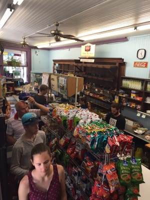 Sorrentino's Deli by null