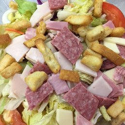 Chef Salad Chef Salad