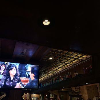 Roxy's Pub - Inside - Irish Near Me - West Palm Beach, Florida