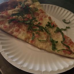 1. Margherita