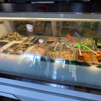 Seasurf Fish Co - Seafood Near Me - Del Mar, California Seasurf Fish Co - Seafood Near Me - Del Mar, California