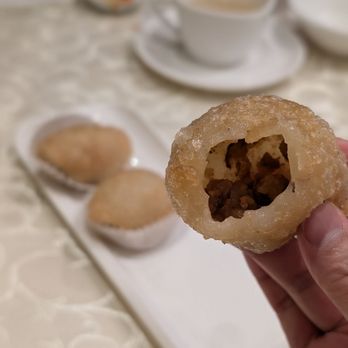 Ritzy Palace Chinese Cuisine - Glutinous rice and pork dumpling - Chinese Near Me - Markham, Ontario Ritzy Palace Chinese Cuisine - Glutinous rice and pork dumpling - Chinese Near Me - Markham, Ontario