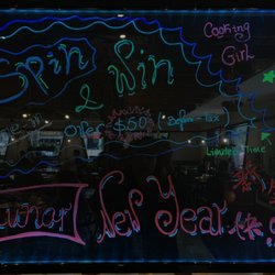Cooking Girl - West U - Come in and Spin to win !! (Limited-time only)