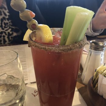 Table 51 - Bloody Caesar - Breakfast & Brunch Near Me - Montreal, Quebec Table 51 - Bloody Caesar - Breakfast & Brunch Near Me - Montreal, Quebec