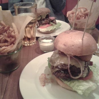Cock's and Cows - Massive portions - Cocktail Bars Near Me - Copenhagen, 84
