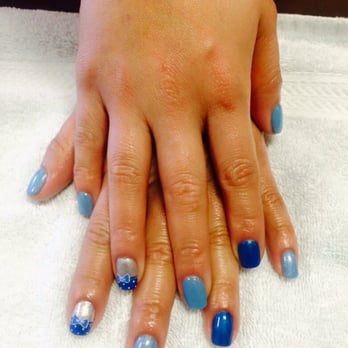 Divine Nail Spa - Nail Salons Near Me - Spring, Texas