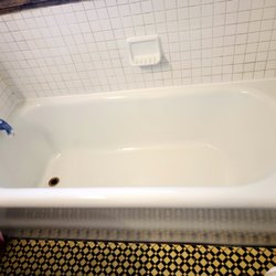 Elite Tub  Innovation