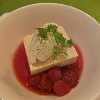 Morimoto - Panna Cotta - Japanese Near Me - Philadelphia, Pennsylvania Morimoto - Panna Cotta - Japanese Near Me - Philadelphia, Pennsylvania