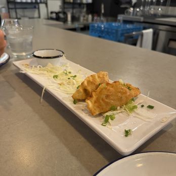 Jeju Kitchen - Fried Kimchi Dumplings - Korean Near Me - Carmel-by-the-Sea, California Jeju Kitchen - Fried Kimchi Dumplings - Korean Near Me - Carmel-by-the-Sea, California