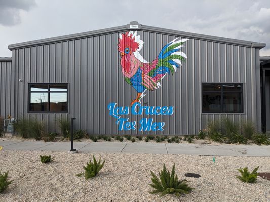 Las Cruces Tex Mex by null