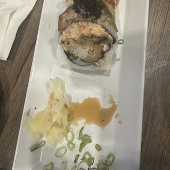 Cha Cha Sushi - Fresh combo roll! - Sushi Bars Near Me - San Jose, California Cha Cha Sushi - Fresh combo roll! - Sushi Bars Near Me - San Jose, California