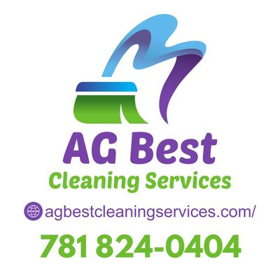 AG Best Cleaning Services