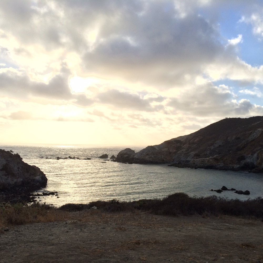 Little Harbor Campground - Campgrounds Near Me - Avalon, California Little Harbor Campground - Campgrounds Near Me - Avalon, California