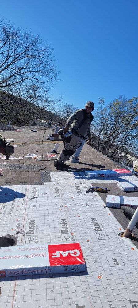 Slide of MR Lopez Painter