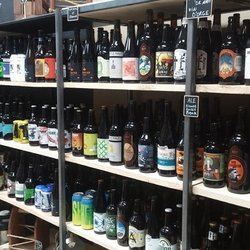La Boutique Barrel Box - Grand choix de bières de Microbrasseries du Québec en bouteilles