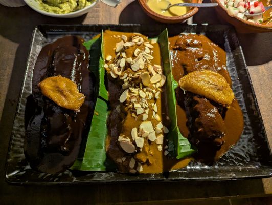 Tikua - SouthEast Mexican cuisine by null
