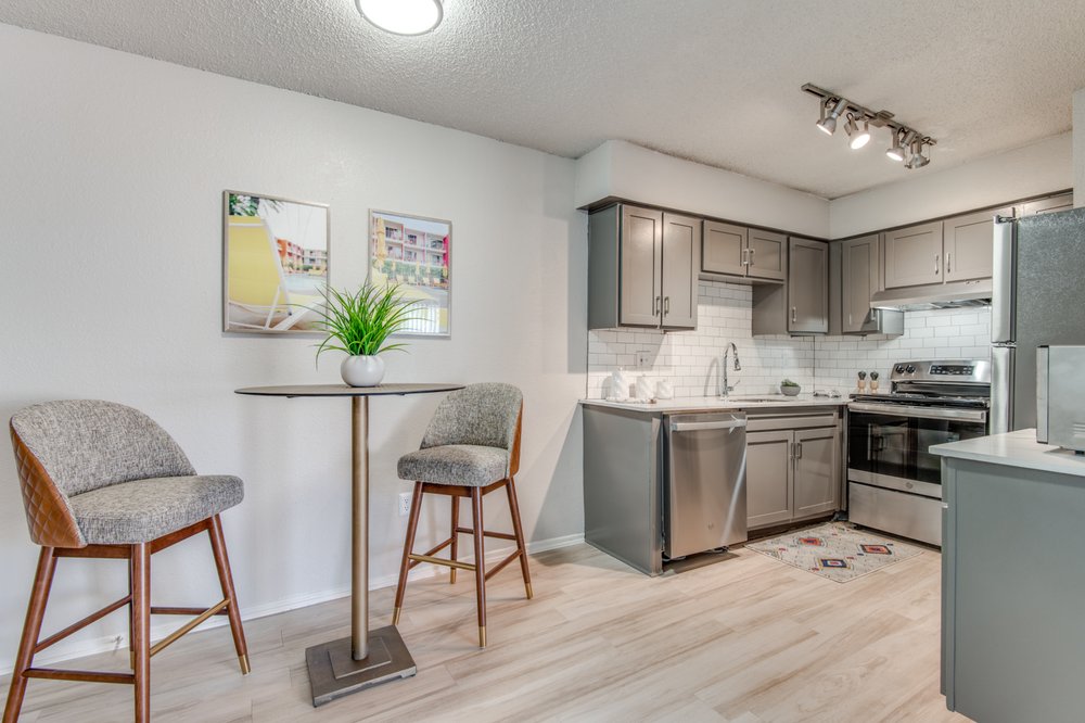 8500 HARWOOD Updated October 2024 26 Photos 8500 N Harwood Rd