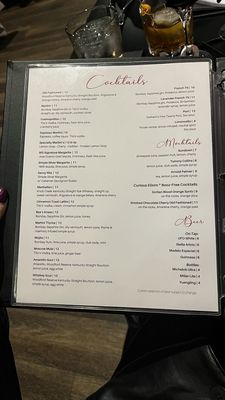 Menu photo 2 Wine Down On Market Parkersburg, WV Menu photo 2 Wine Down On Market Parkersburg, WV