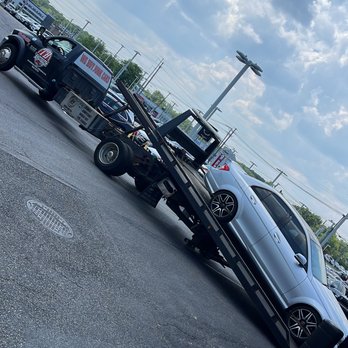 TB Towing - Roadside Assistance Near Me - Cleveland, Ohio TB Towing - Roadside Assistance Near Me - Cleveland, Ohio