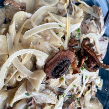Tarantelli's - Porcini E Panna - Italian Near Me - Wilmington, North Carolina Tarantelli's - Porcini E Panna - Italian Near Me - Wilmington, North Carolina