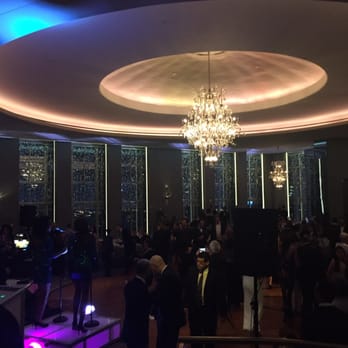 Rainbow Room - The Rainbow Room - New American Near Me - New York, New York