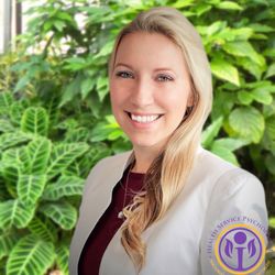 Concierge Psychology - Dr. Rebecca Johnson Osei