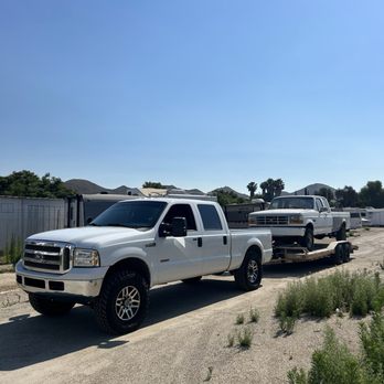 Upland Trailer Rentals - Trailer Rental Near Me - Upland, California Upland Trailer Rentals - Trailer Rental Near Me - Upland, California