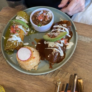Lupe's Cocina & Cantina - Enchiladas - Mexican Near Me - Norco, California